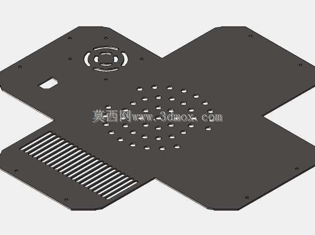 CPU-SMPS��άģ��