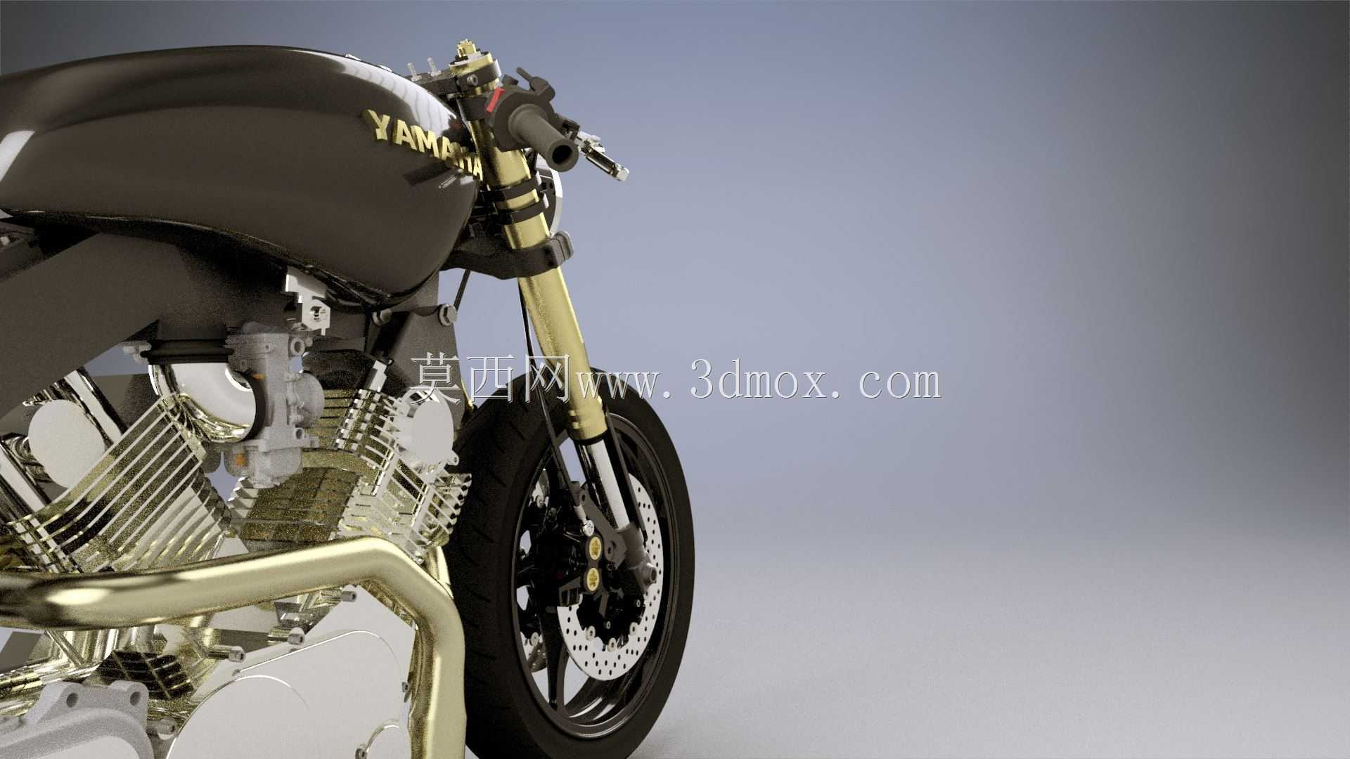 XV 750 SE 1981���ȹ�������