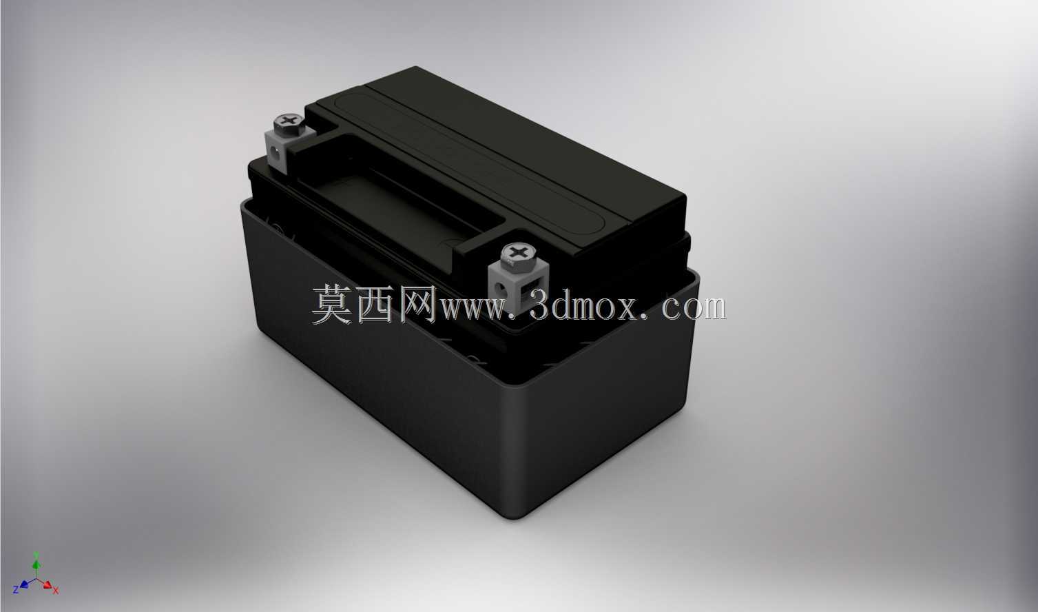 YTX系列电池托盘