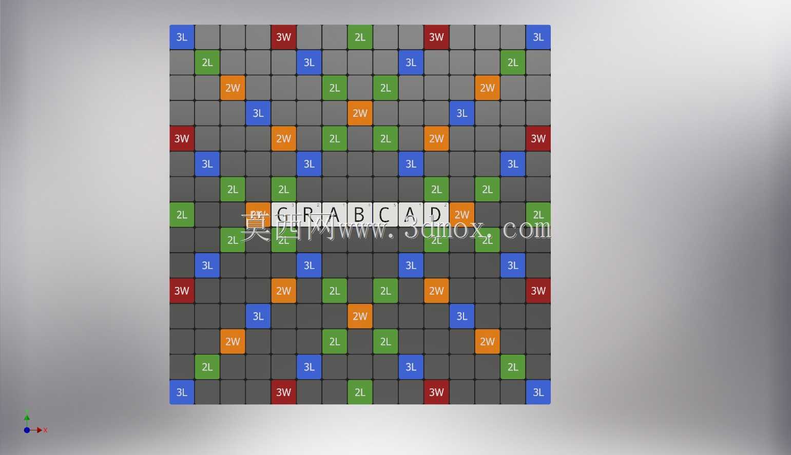 Wordfeud��Ϸ��Ӧ�ó���