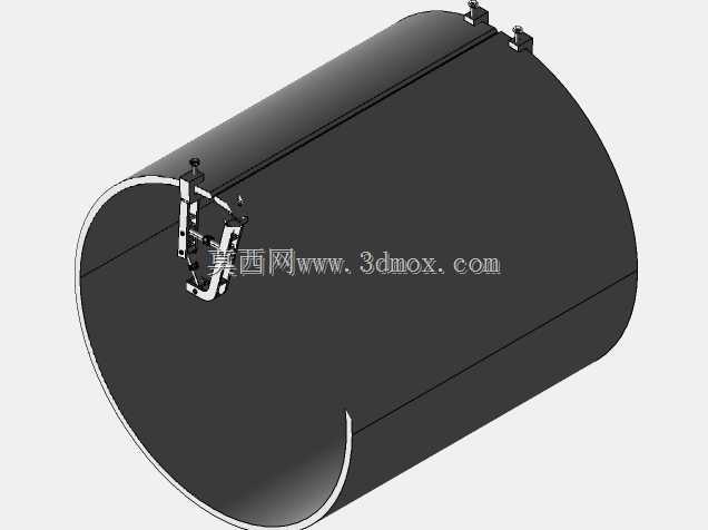 Dispozitiv inchidere virole��Բ���α�������װ�ã�