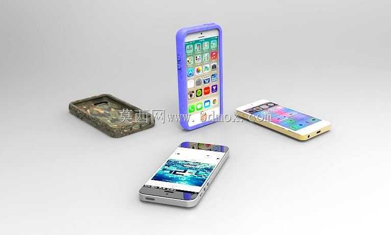 iPhone5
