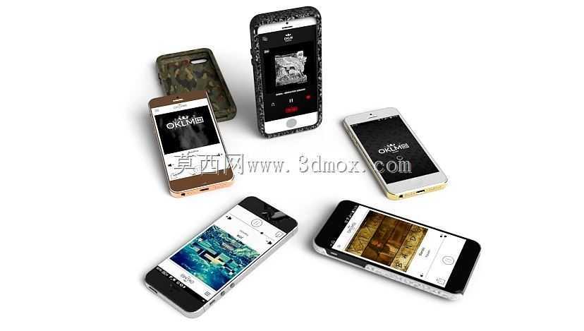 iPhone5