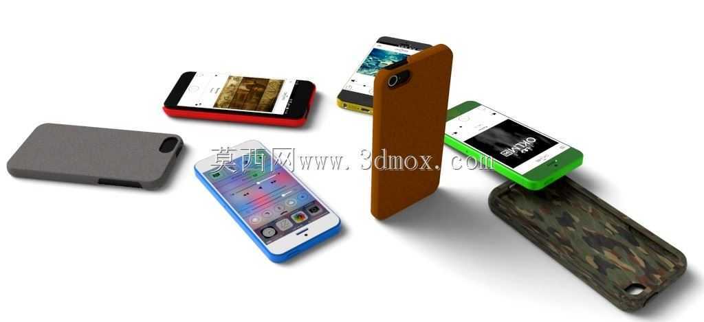iPhone5
