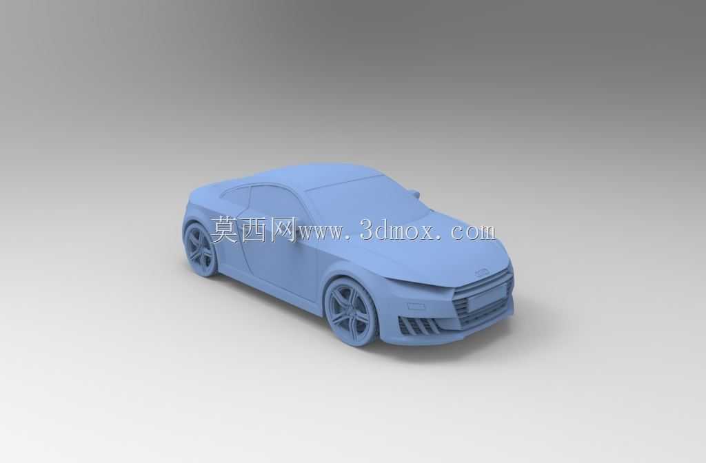 奥迪TT 2.0 quattro 2015