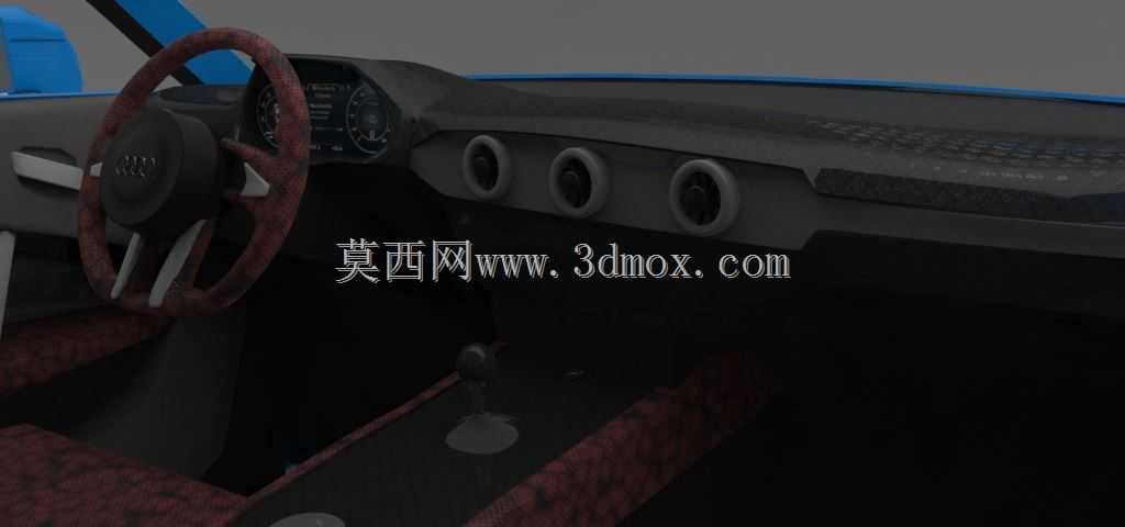 奥迪TT 2.0 quattro 2015