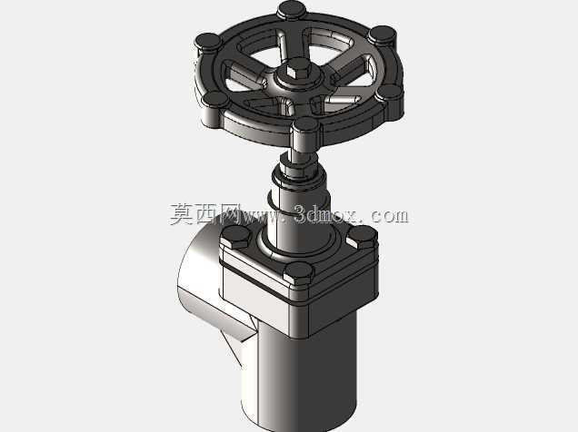 1 1/2英寸帕克制冷阀