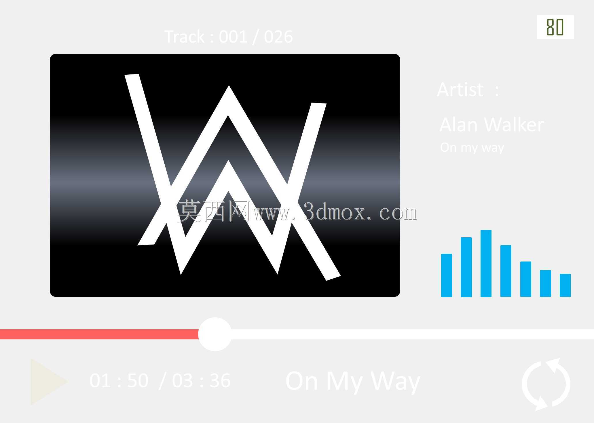 MP3������-Youtube�̳�