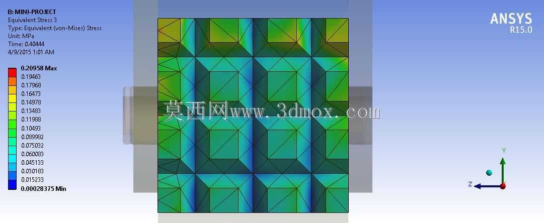 钳位分析