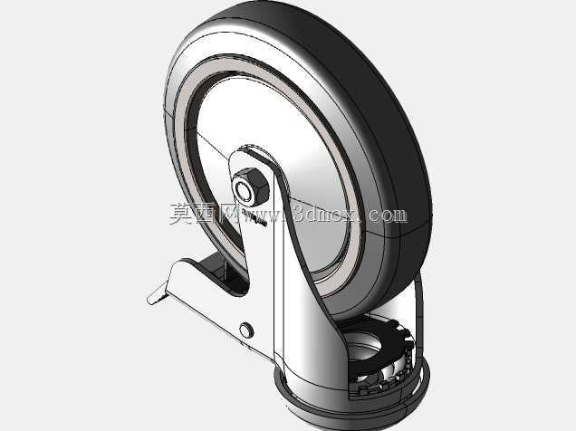 ��ȫ��ʽ�ƶ����Ľ���ֱ��125 MM
