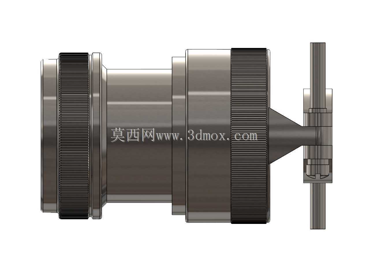 M85049/1921W08应变消除