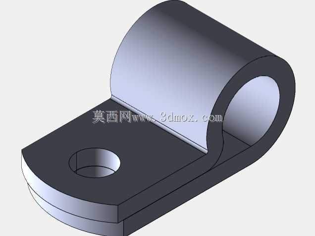 柔性臂上的冷却风扇组件