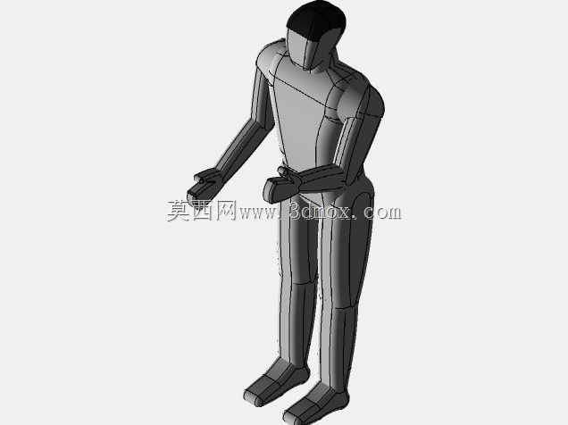 柔性臂上的冷却风扇组件