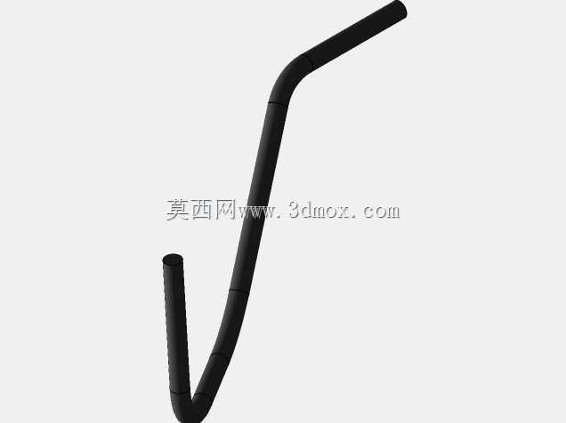 柔性臂上的冷却风扇组件