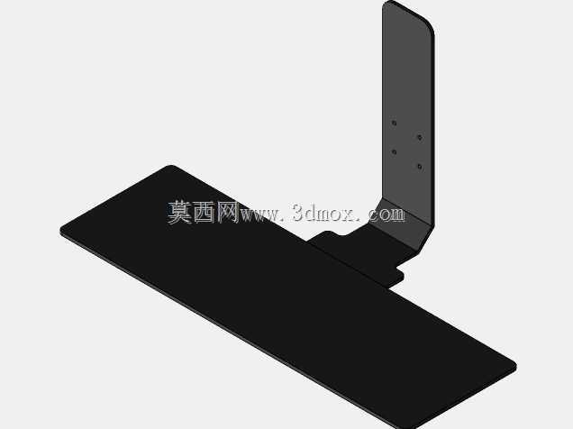 柔性臂上的冷却风扇组件