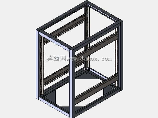 柔性臂上的冷却风扇组件