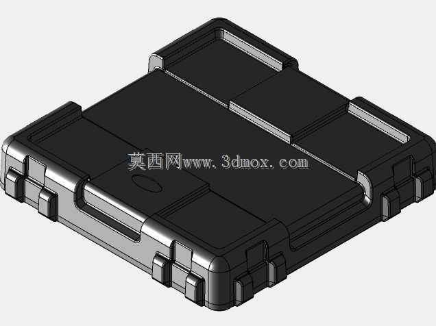 防水实用箱