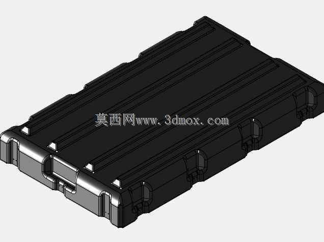 鹈鹕经典机架21U