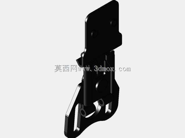 鹈鹕经典机架21U