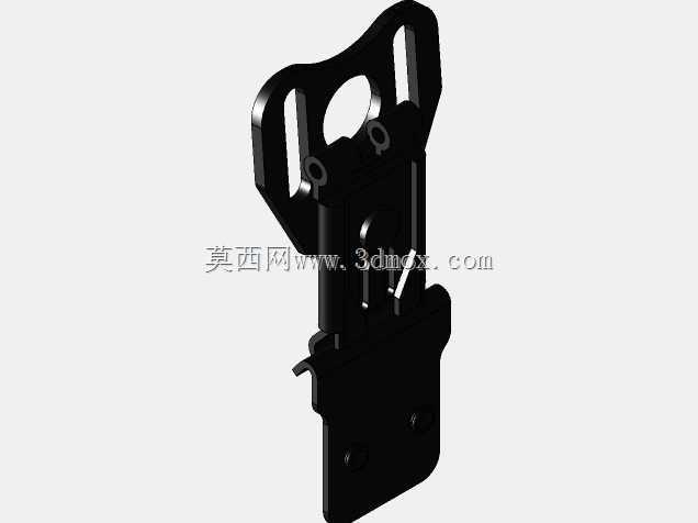 鹈鹕经典机架21U