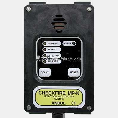 ANSUL CHECKFIRE MP-N̽�������ϵͳ