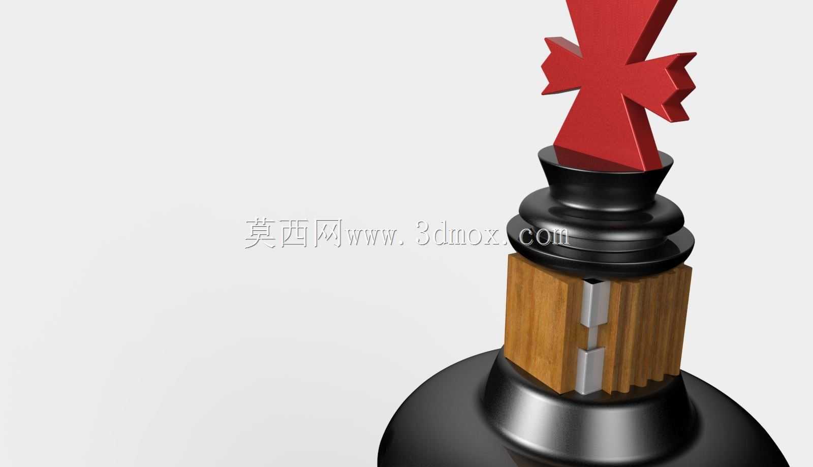 来自“国王”的挑战