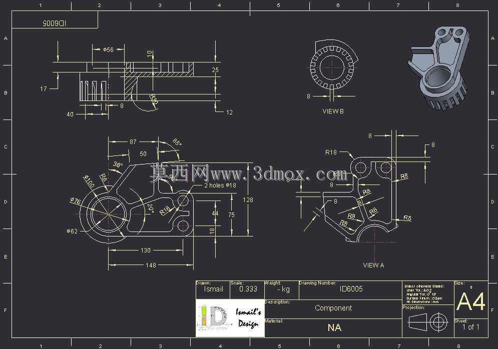 组件| is.Drafting