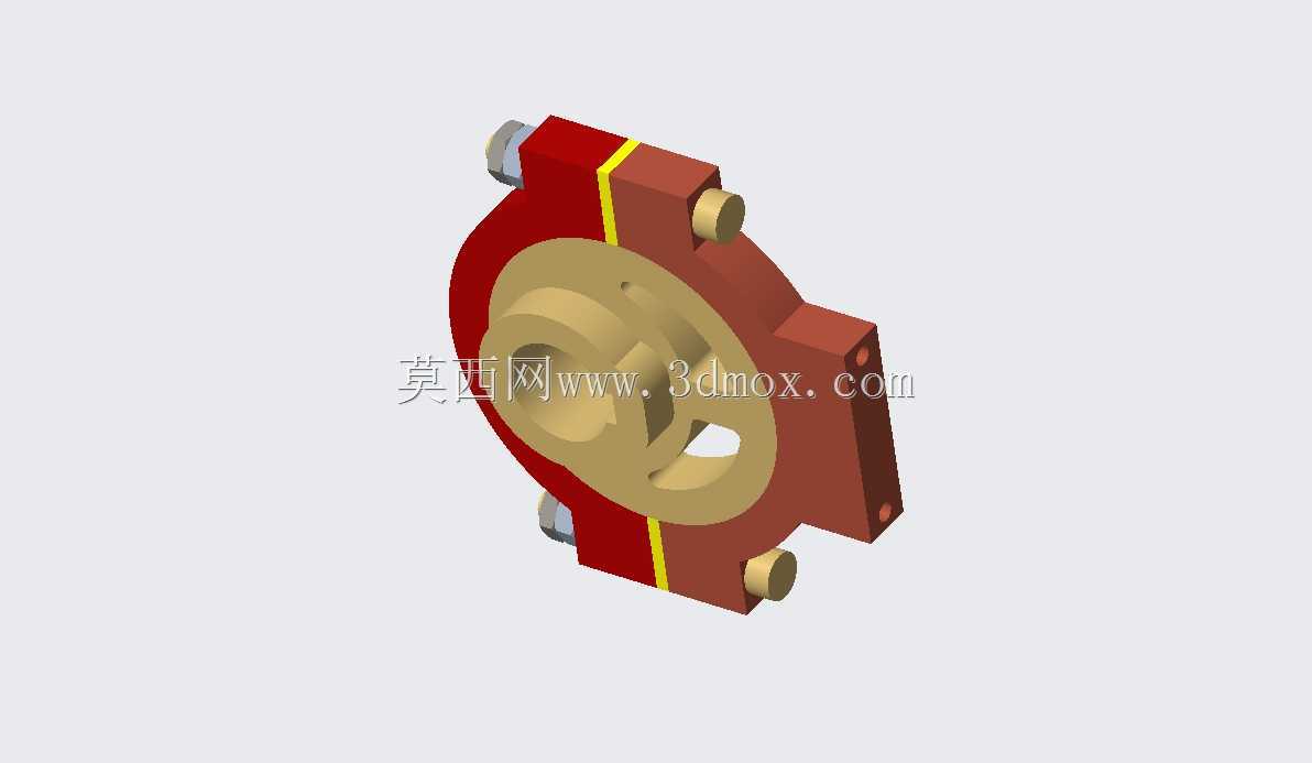 单纯偏心