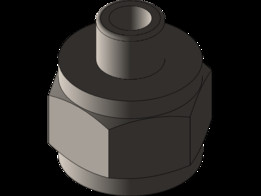 ������LAPN M8x1 SKF