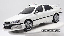 RC Taxis 3d��ӡ��Ƭ����
