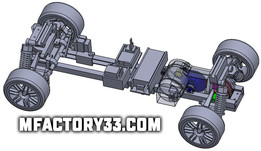 3d�ɴ�ӡRC���̱���1:10