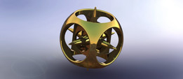 Estrela Prisioneira 2
