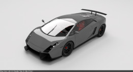 S Automotive-S4 Gallardo�༭