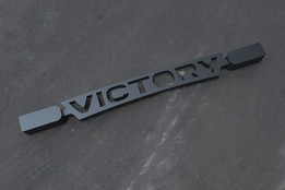 Victory 1700定制换档机构连杆