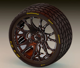 ����ëձBBS 9,5 x 19