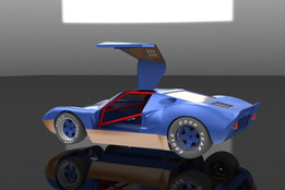 ����GT 40��