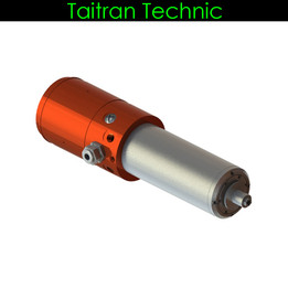 Taitran Technic生产的TL-368R主轴