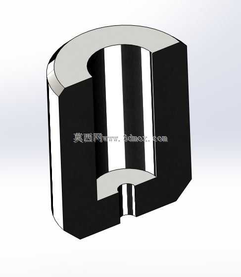 测量衬套尺寸1/2“