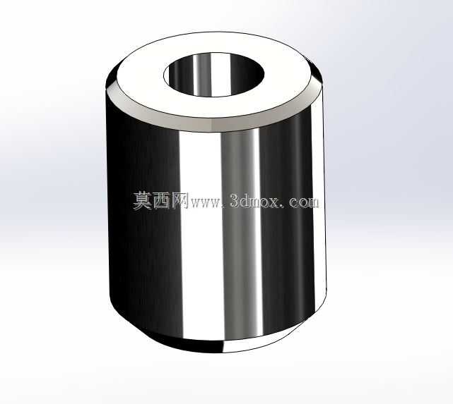 测量衬套尺寸1/2“