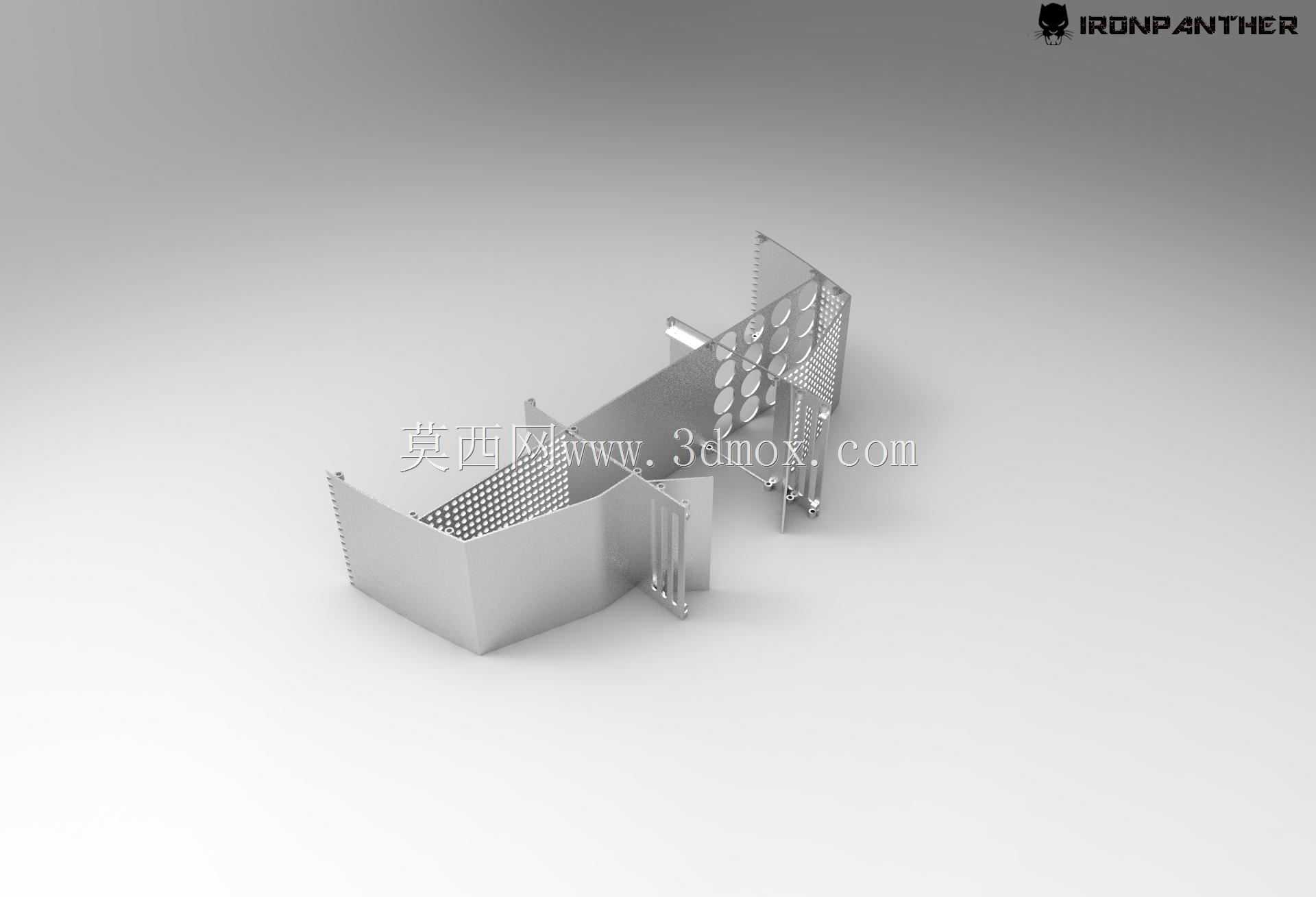 月球取样系统2