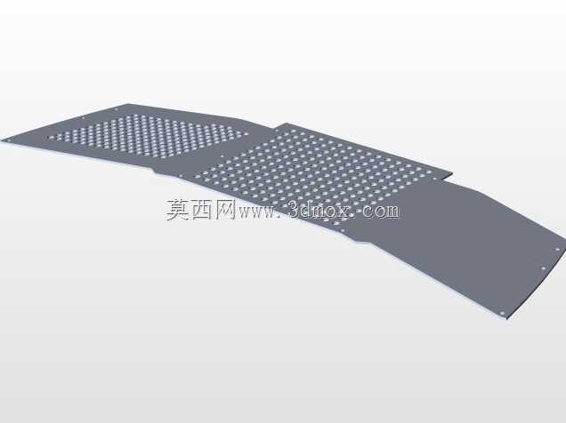 月球取样系统2