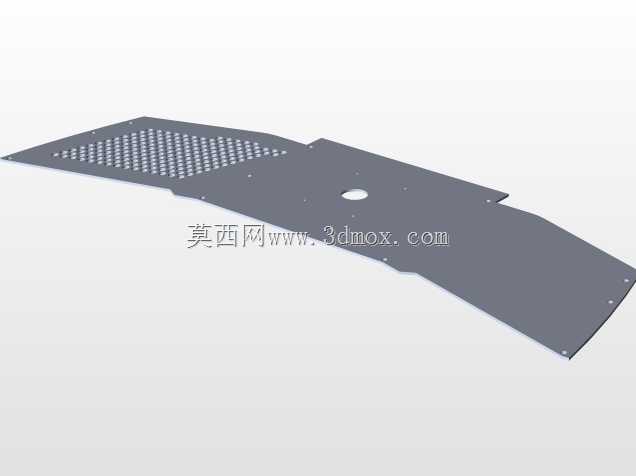 月球取样系统2