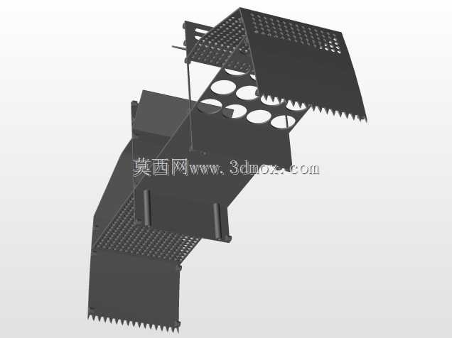 月球取样系统2