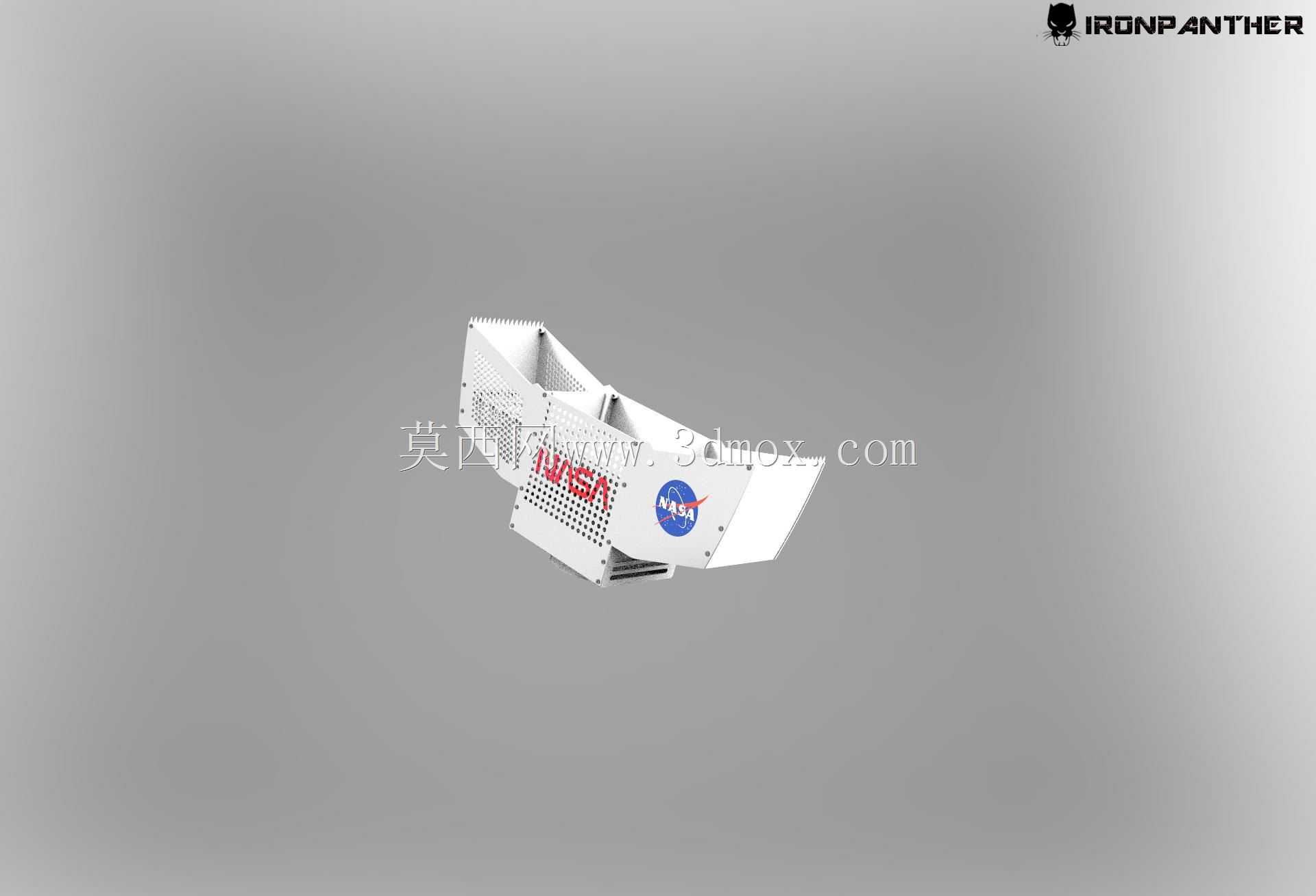 月球取样系统2