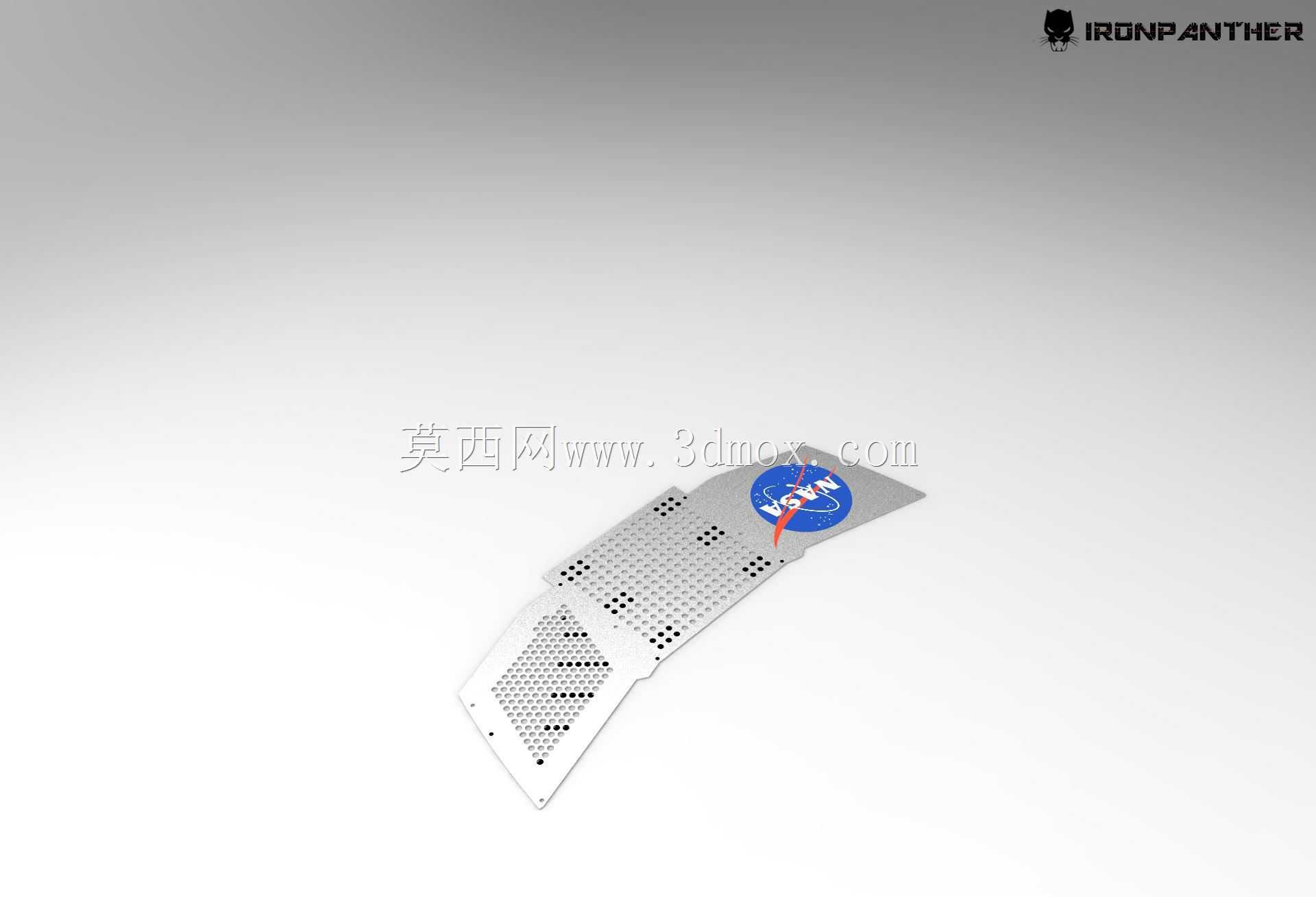 月球取样系统2