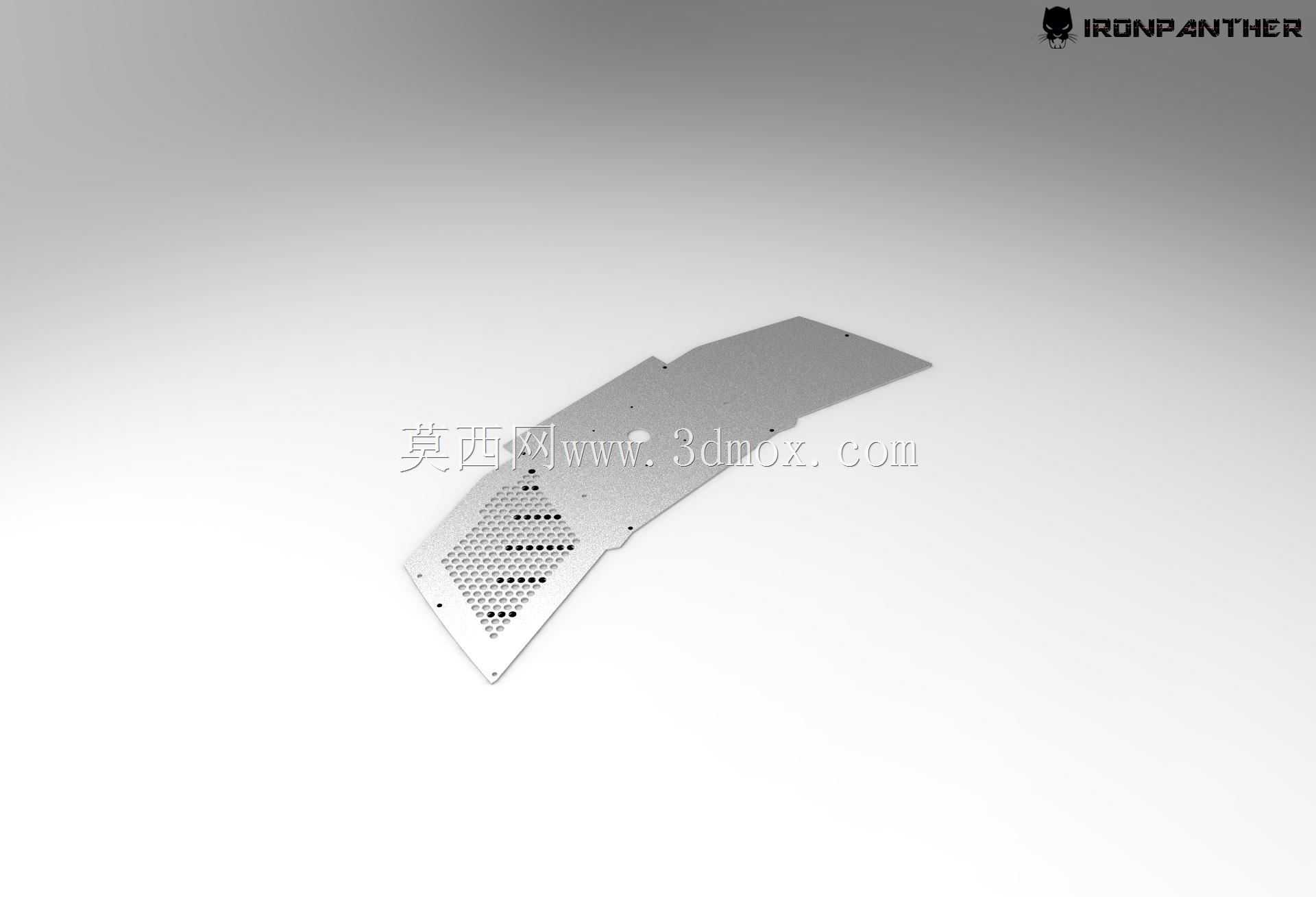 月球取样系统2