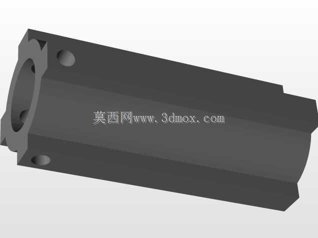 月球取样系统2