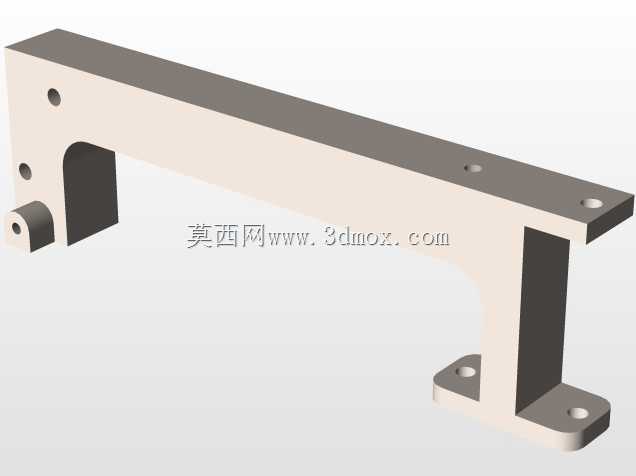简化CORLISS蒸汽机