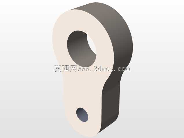 简化CORLISS蒸汽机