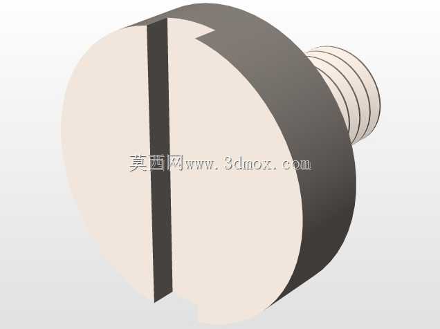 简化CORLISS蒸汽机